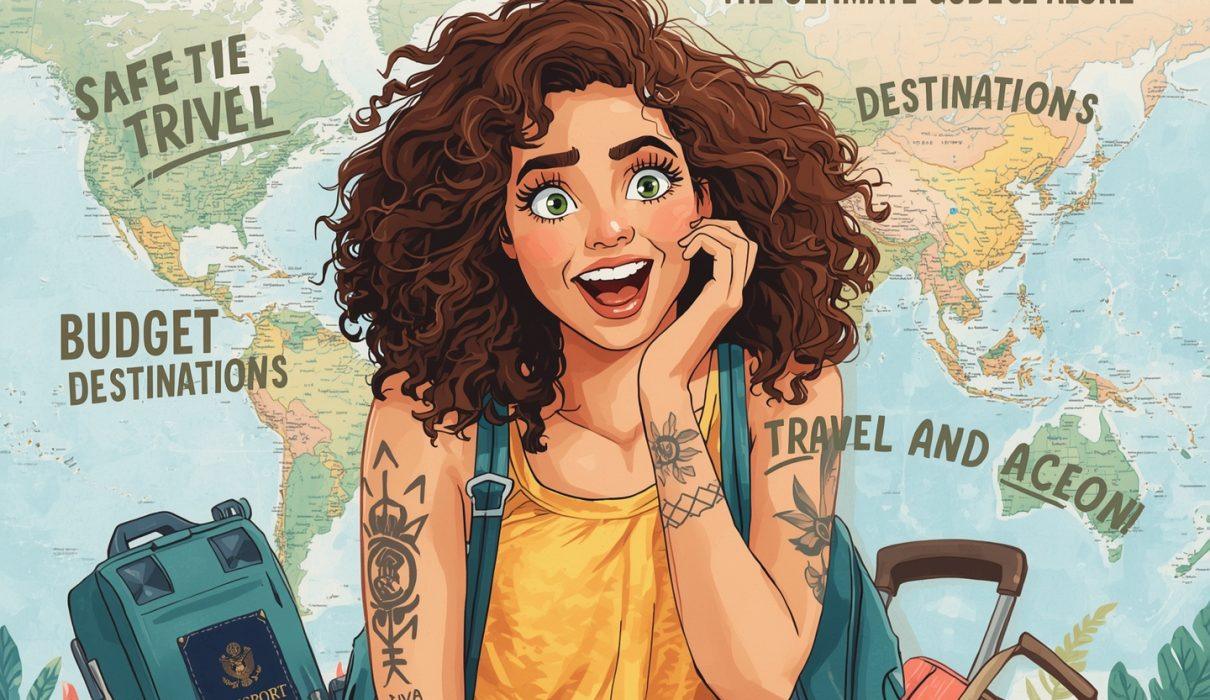 Solo travel