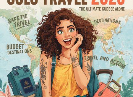 Solo travel