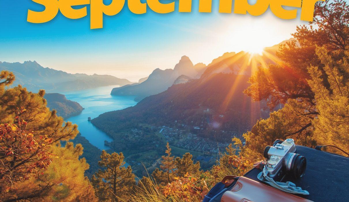 35 best places to visit