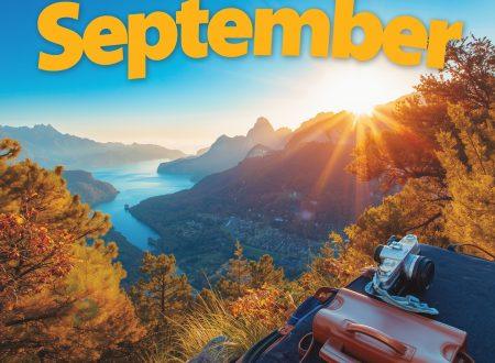 35 best places to visit