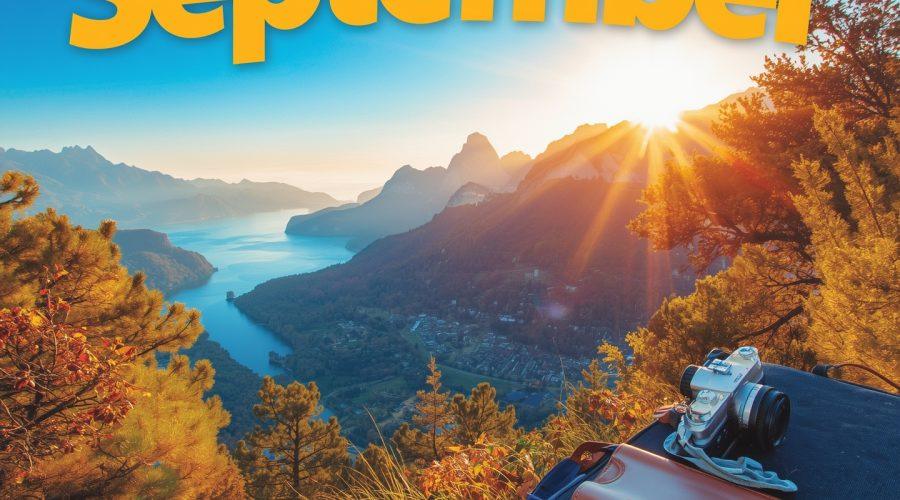 35 best places to visit