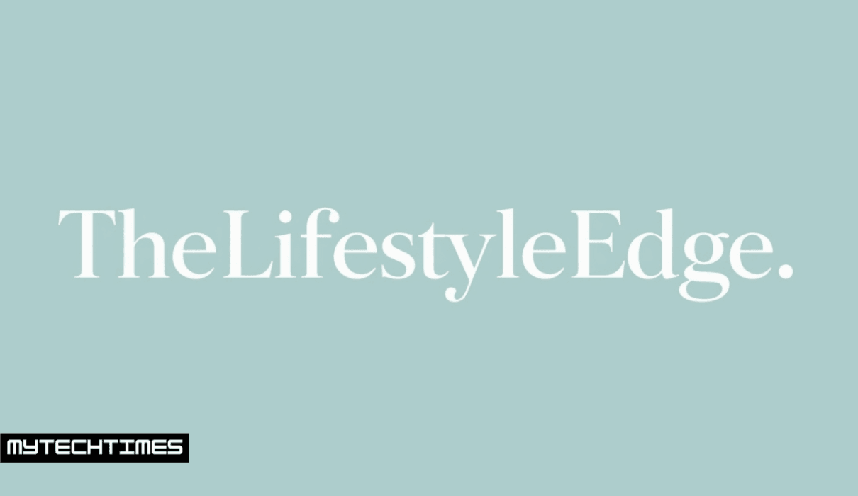 TheLifestyleEdge