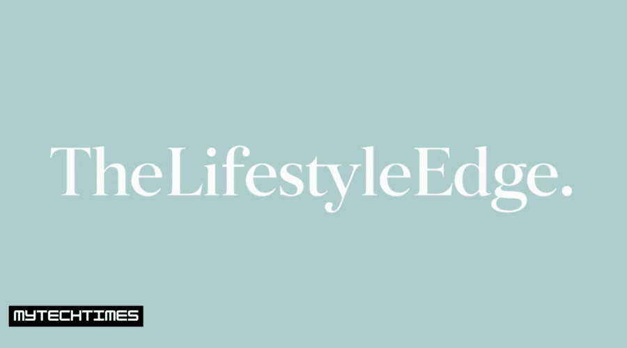 TheLifestyleEdge