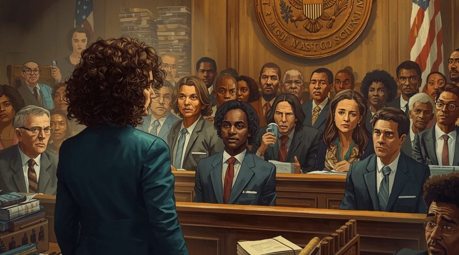 University of Metaphysical Sciences Lawsuit