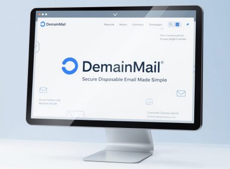 DemainMail