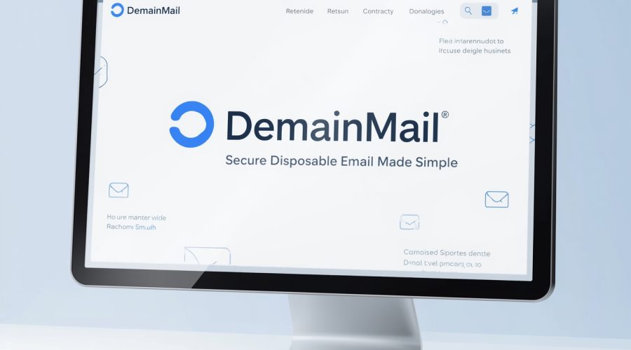 DemainMail