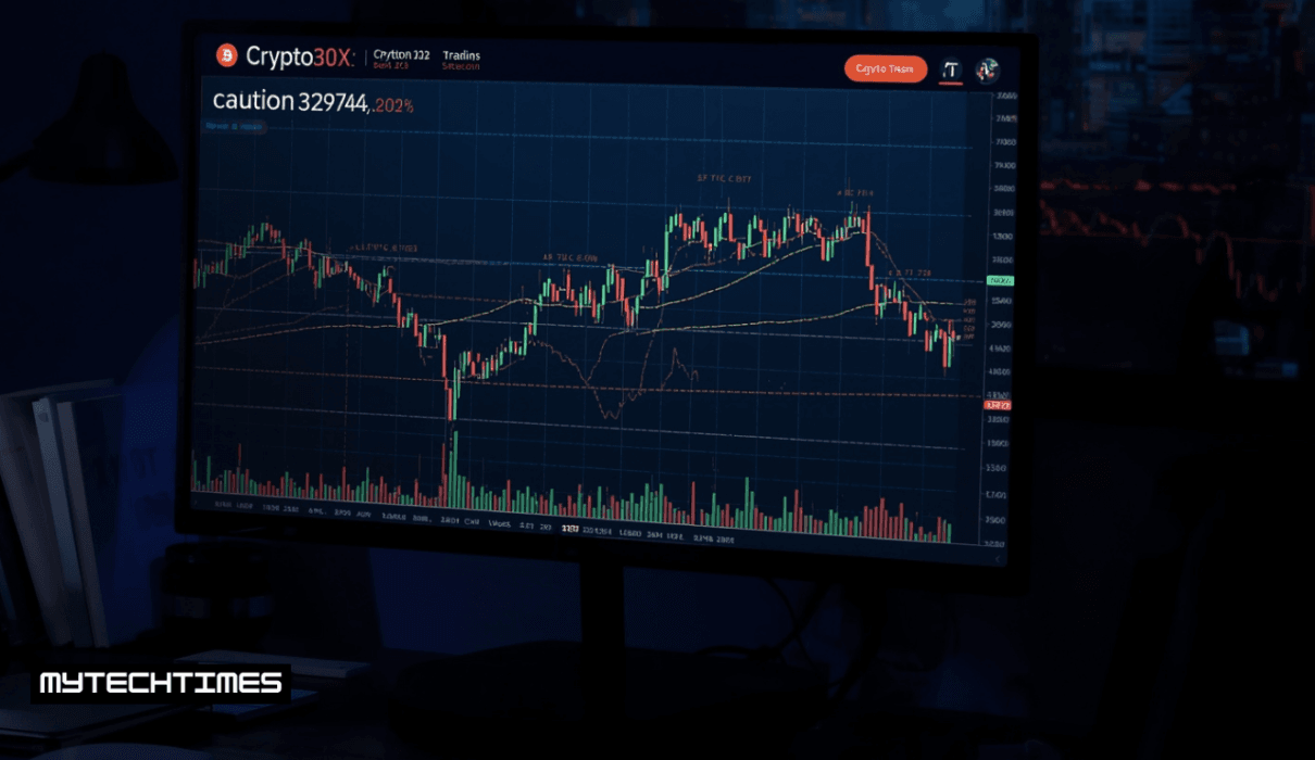 bitcoin price Crypto30x .com