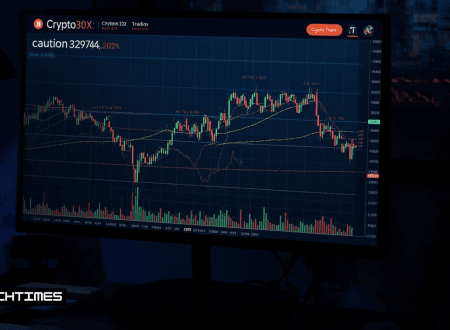 bitcoin price Crypto30x .com