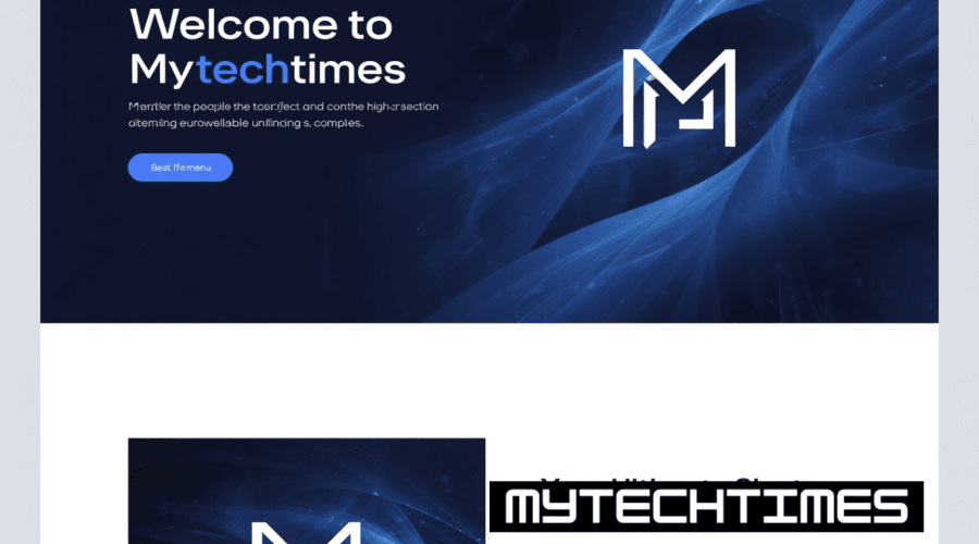 MyTechTimes