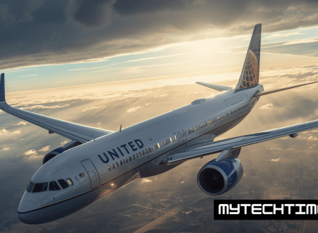 United Airlines Flight UA770 Emergency Diversion