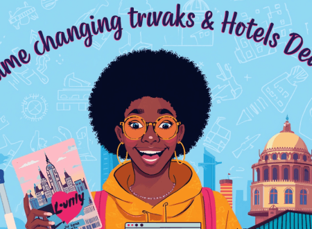 Travel Tweaks Hotels