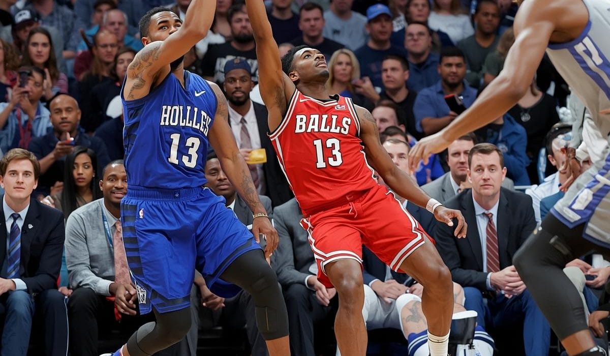 How Long Do Basketball Games Really Last