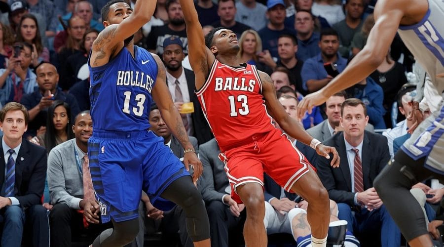 How Long Do Basketball Games Really Last