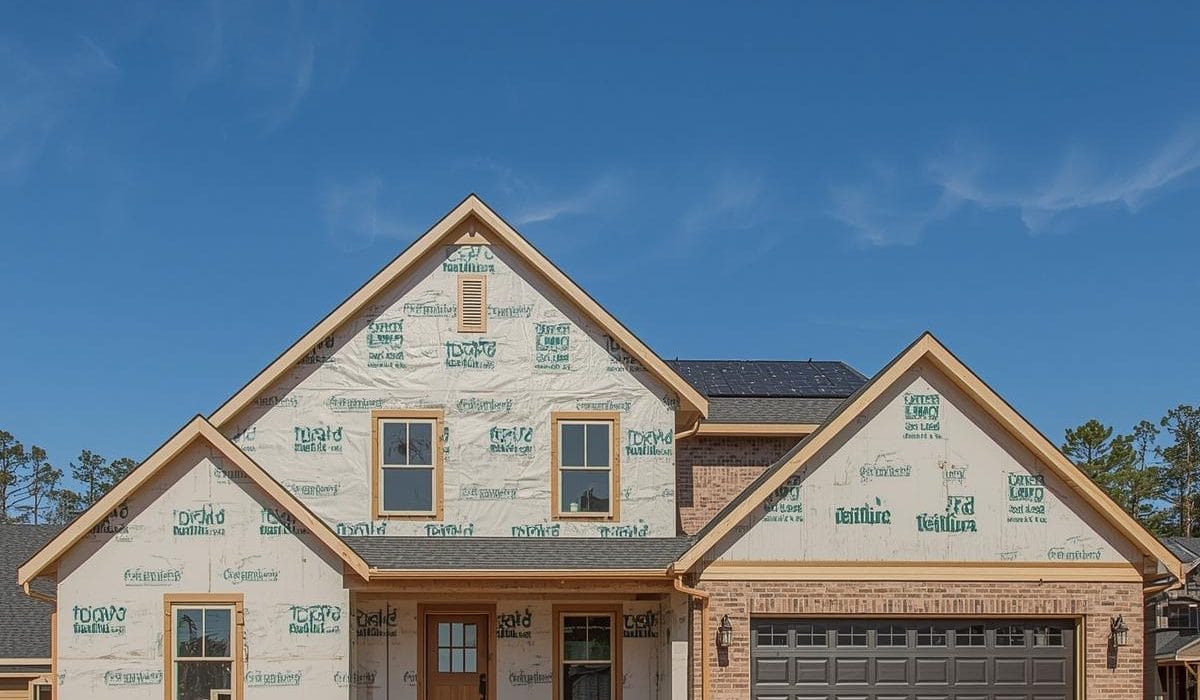 How Long Does It Take to Build a Home