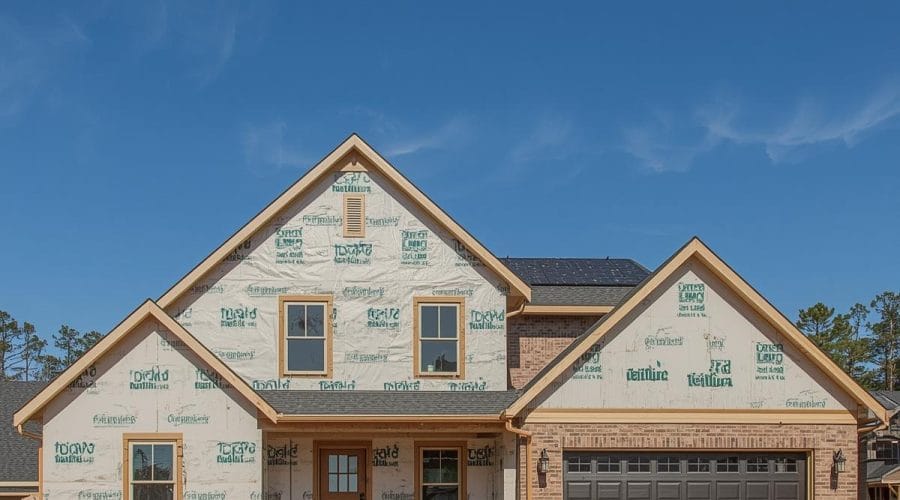 How Long Does It Take to Build a Home