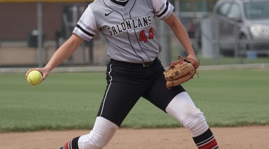 How Long Does a Softball Game Last?
