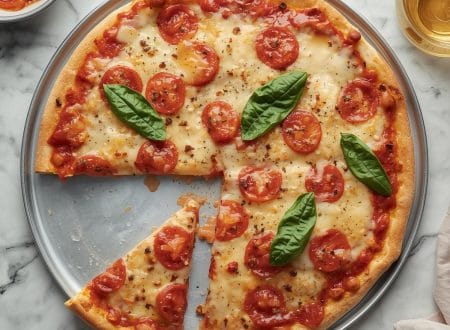 how long is pizza good for in the fridge