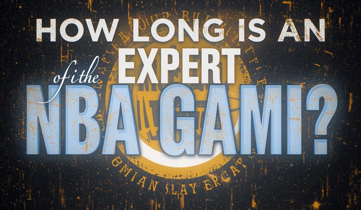 How Long Is an NBA Game