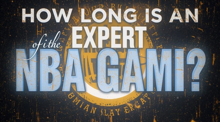 How Long Is an NBA Game