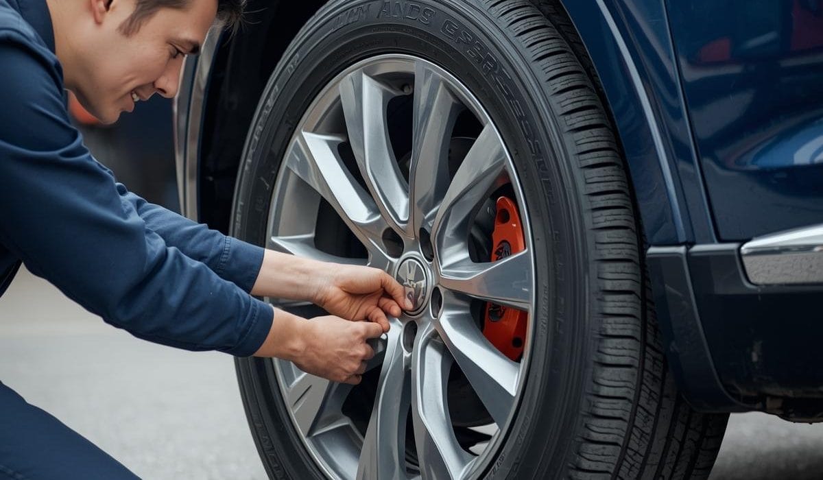 how often to rotate tires