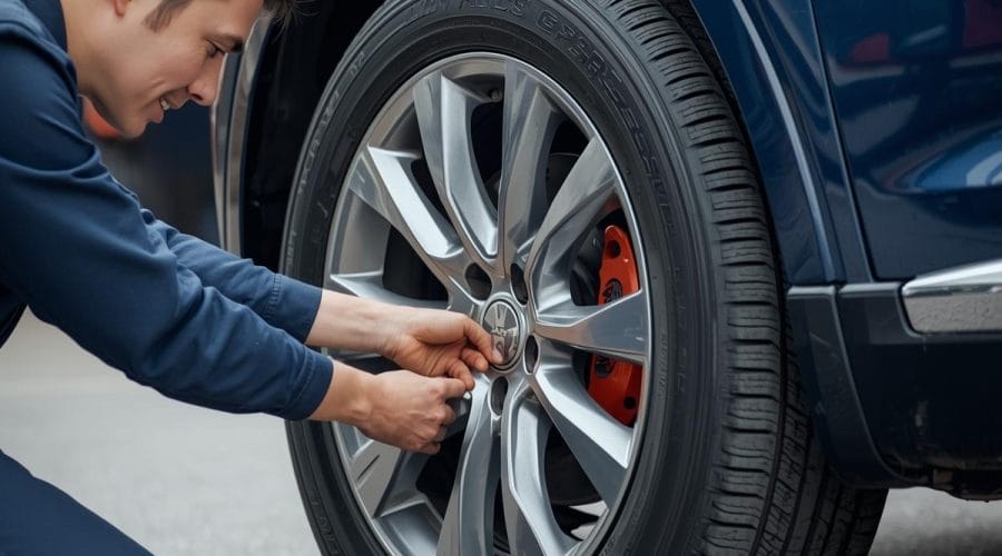 how often to rotate tires