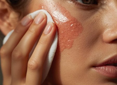 How to Get Hair Dye Off Skin Safely