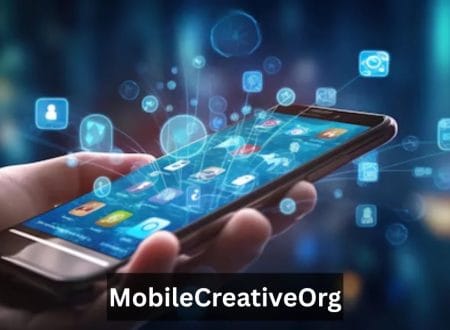 MobileCreative org