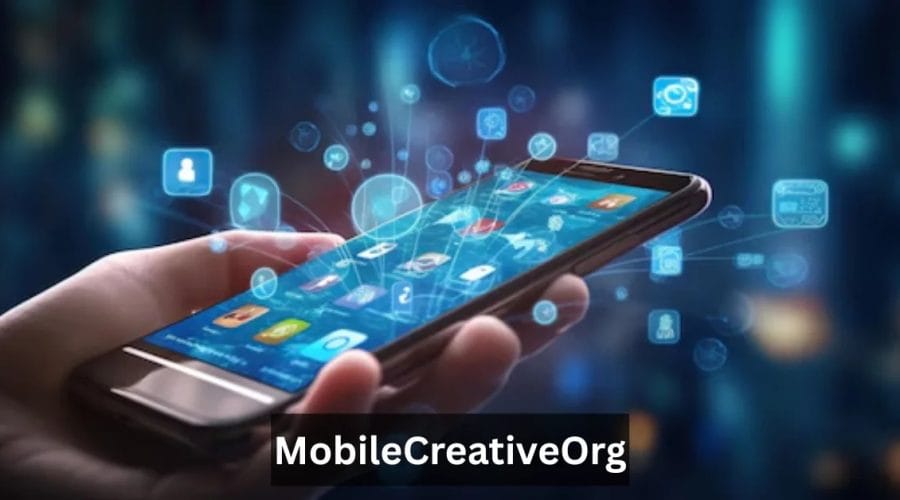 MobileCreative org