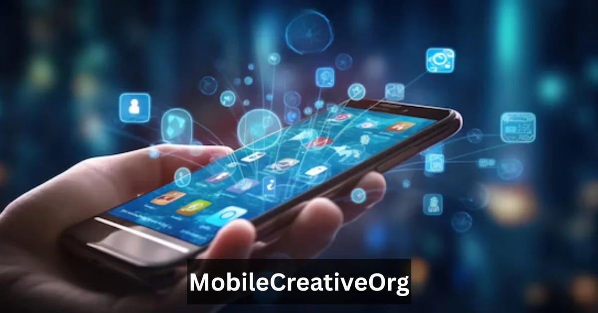 MobileCreative org
